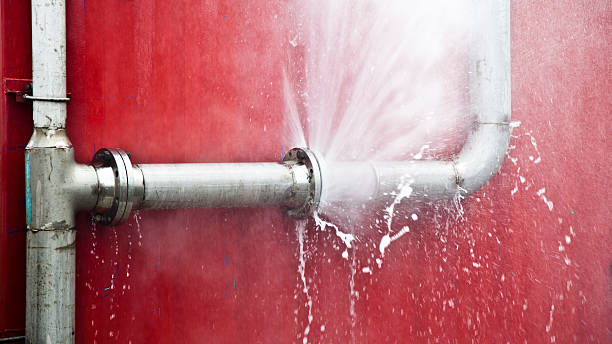 , SC Water damage restoration Company